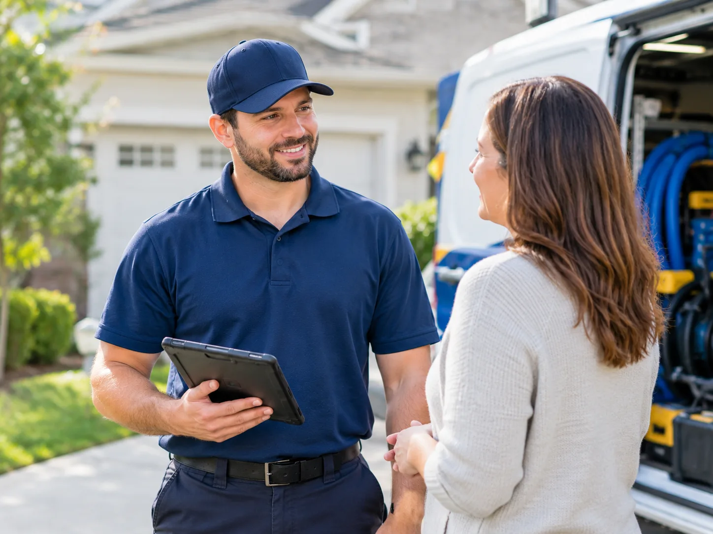 Sewage Backup Cleanup Middle Grove, NY FAQs